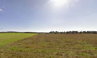 Terrain 6290 m² à construire Cours-de-Pile (24520)