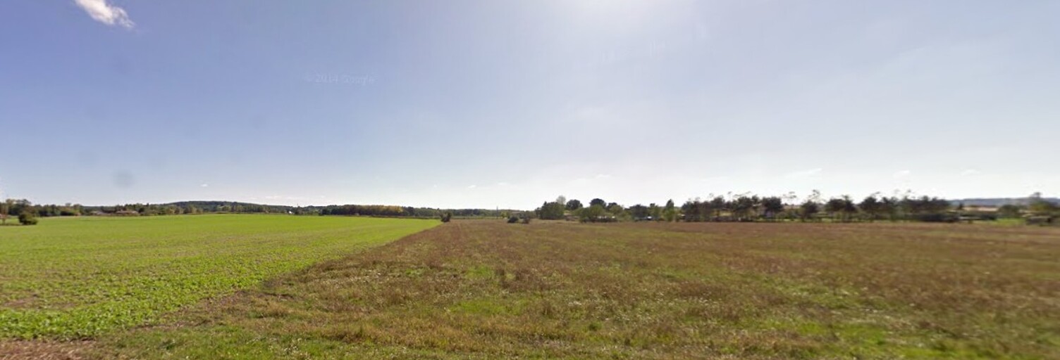 Terrain 6290 m² à construire Cours-de-Pile (24520)