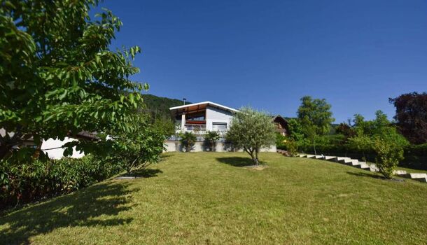 Villa / Maison 8 pièces  à vendre Sévrier 74320