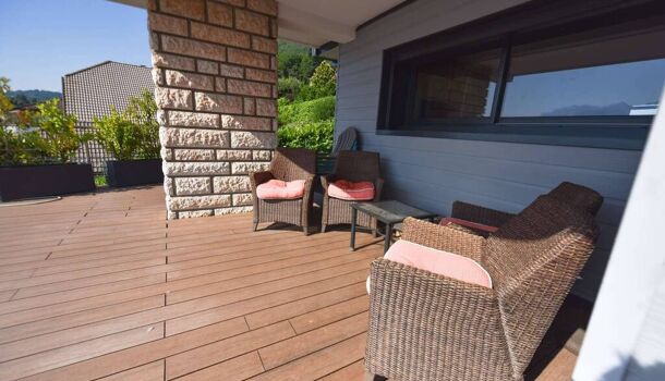 Villa / Maison 8 pièces  à vendre Sévrier 74320