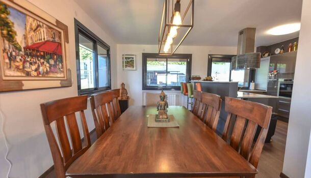 Villa / Maison 8 pièces  à vendre Sévrier 74320