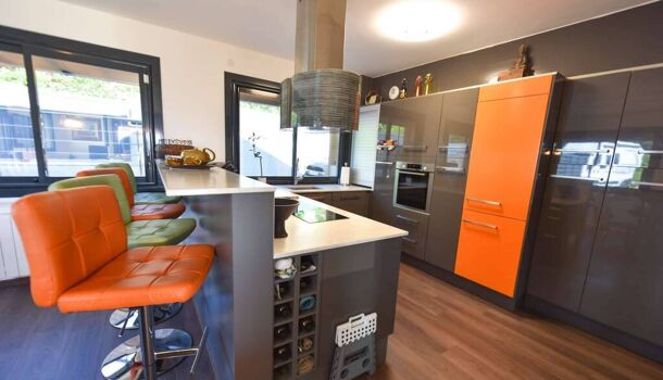 Villa / Maison 8 pièces  à vendre Sévrier 74320