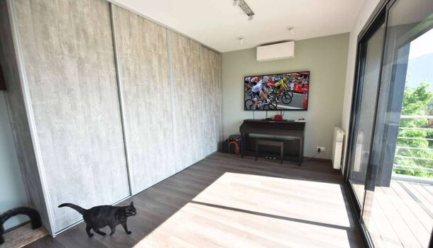 Villa / Maison 8 pièces  à vendre Sévrier 74320