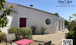 Maison 5 Pièces 141 m² à vendre à Clavette (17220)