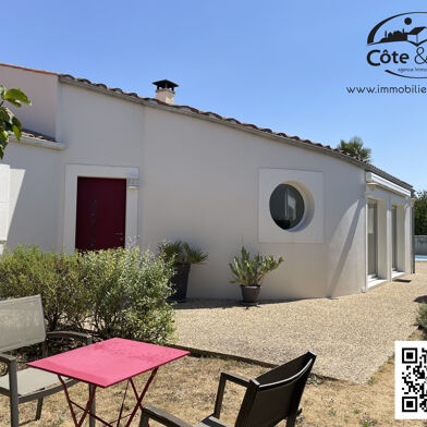 Maison 5 pièces 499200 €