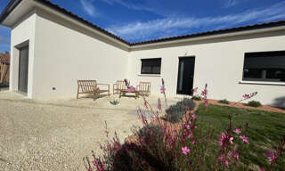 Maison 4 Pièces 102 m² à vendre à Creysse (24100)