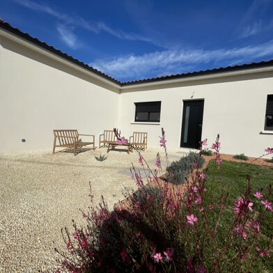 Maison 4 pièces 269000 €