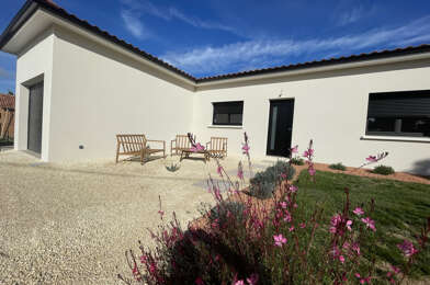 Maison 4 pièces 249000 €
