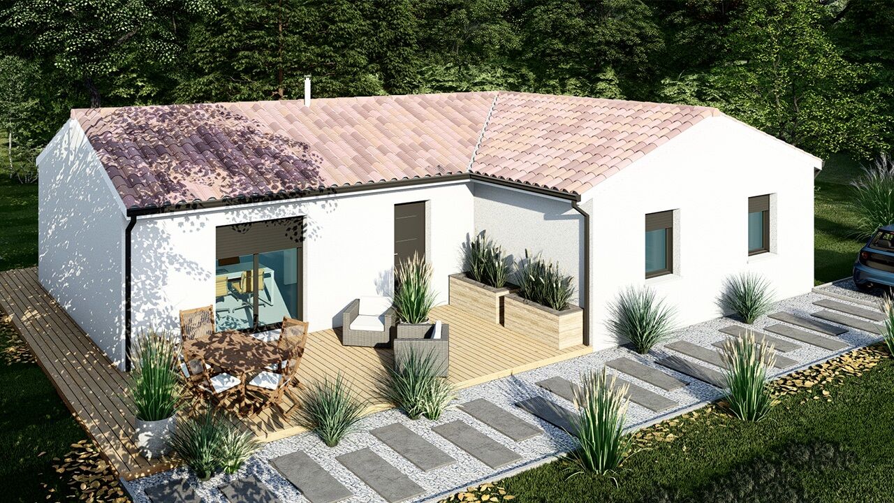 Agence immobilière de Les maisons Aura de Bergerac