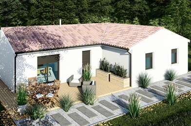 Maison 6 pièces 236000 €