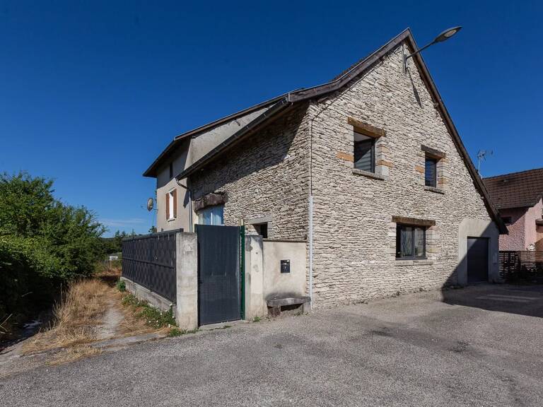 Maison 125m² Bouvesse — photo 1
