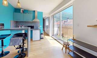 Appartement 2 Pièces 30 m² à vendre à Lourdes (65100)