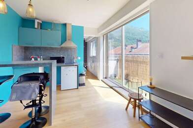 Appartement 2 pièces 65990 €