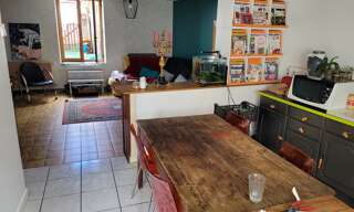 Maison 4 Pièces 105 m² à vendre à Sainte-Florine (43250)