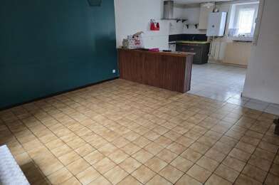 Maison 4 pièces 85000 €