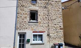 Maison 4 Pièces 105 m² à vendre à Sainte-Florine (43250)