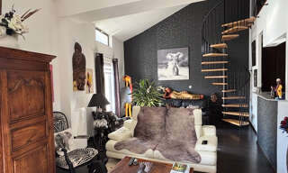 Maison 4 Pièces 170 m² à vendre à Laître-sous-Amance (54770)