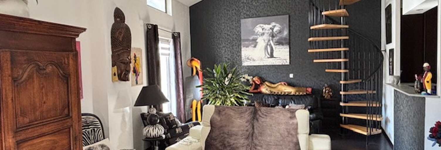 Maison 4 Pièces 170 m² à vendre à Laître-sous-Amance (54770)