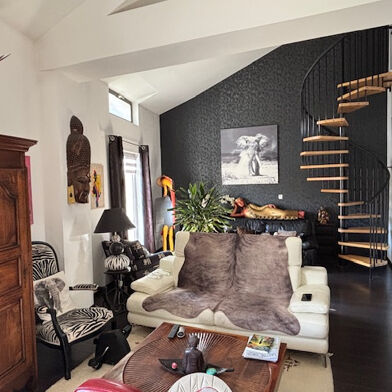 Maison 4 pièces 290000 €