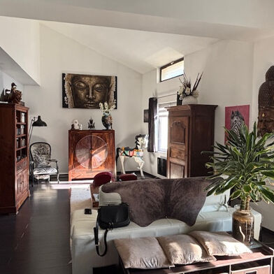 Maison 4 pièces 290000 €