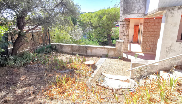 Appartement 2 pièces  à vendre Cassis 13260