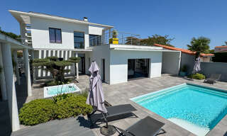 Maison 5 Pièces 187 m² à vendre à Saint-Palais-sur-Mer (17420)