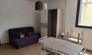 Appartement 1 Pièce 24 m² à louer à Cahors (46000)