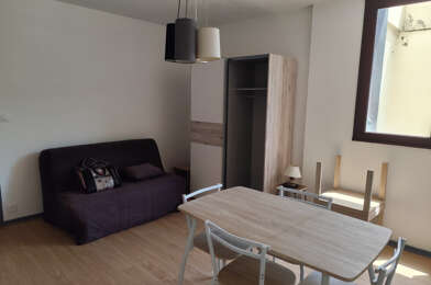Appartement 1 pièces 410 €