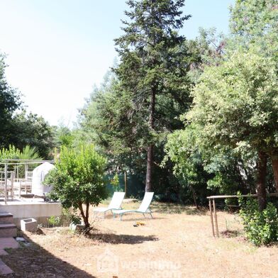 Maison 4 pièces 315900 €