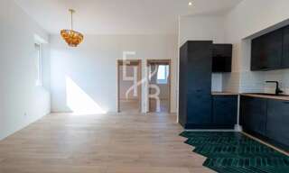 Appartement 3 Pièces 67 m² à vendre à Cannes (06400)