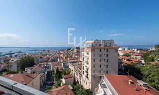 Appartement 3 Pièces 67 m² à vendre à Cannes (06400)