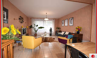 Maison 5 Pièces 137 m² à vendre à Jaligny-sur-Besbre (03220)