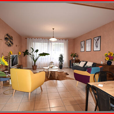 Maison 5 pièces 75000 €