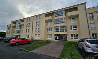 Appartement 3 Pièces 86 m² à vendre à Saintes (17100)