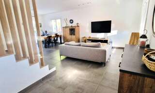 Maison 4 Pièces 104 m² à vendre à Meyrieu-les-Étangs (38440)