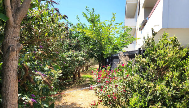 Appartement 2 pièces  à vendre Marseille 14eme 13014