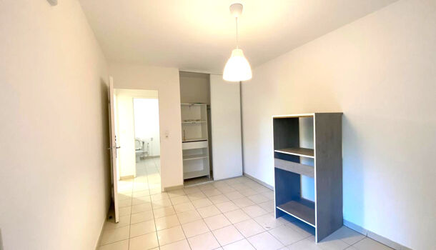 Appartement 2 pièces  à vendre Marseille 14eme 13014