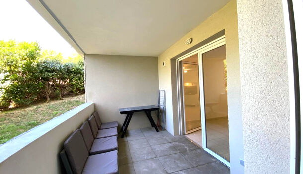 Appartement 2 pièces  à vendre Marseille 14eme 13014