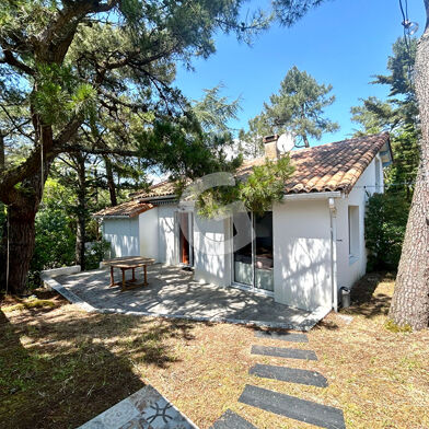 Maison 4 pièces 447000 €
