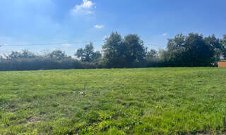 Terrain  521 m² à vendre à Ligné (44850)