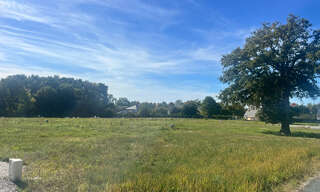 Terrain  415 m² à vendre à Saint-Mars-du-Désert (44850)