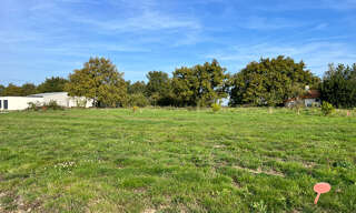 Terrain  533 m² à vendre à Ligné (44850)