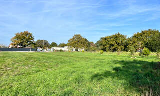 Terrain  593 m² à vendre à Ligné (44850)