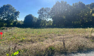 Terrain  457 m² à vendre à Saint-Mars-du-Désert (44850)
