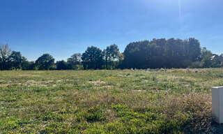 Terrain  488 m² à vendre à Saint-Mars-du-Désert (44850)