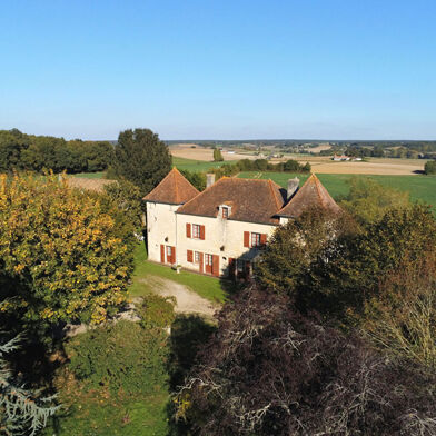 Maison 6 pièces 265000 €