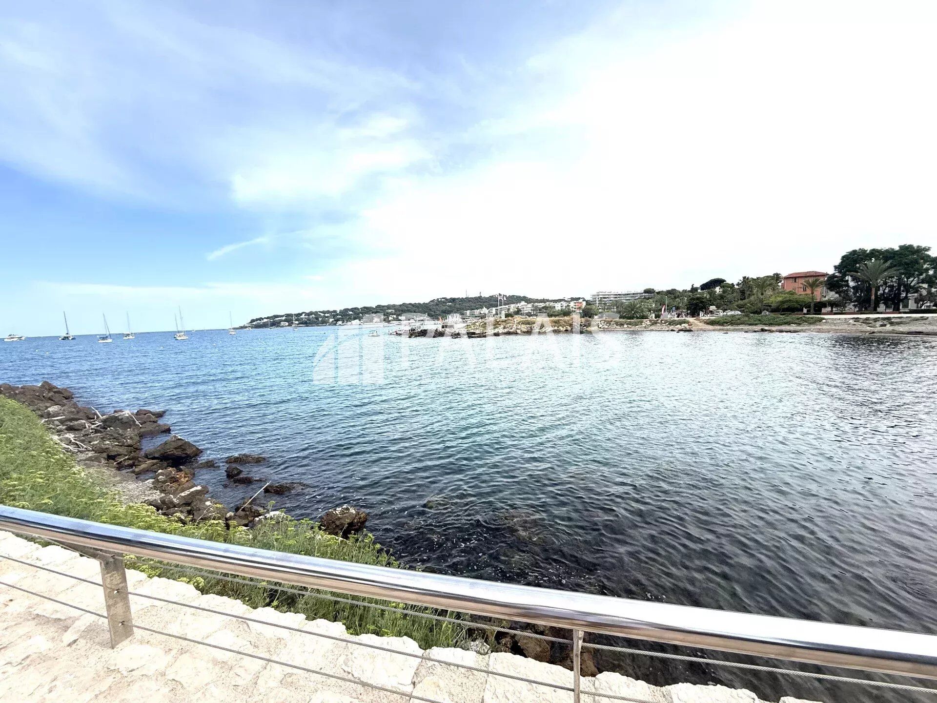 Photo Appartement de 4 pièces Antibes