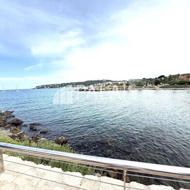 Appartement 4 pièces 475000 €