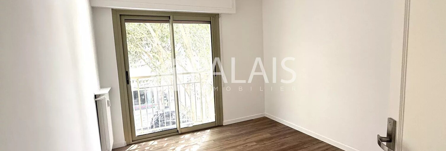 Appartement 4 Pièces 99 m² à vendre à Antibes (06600)