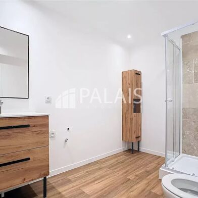 Appartement 4 pièces 460000 €